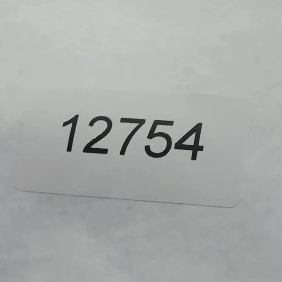 Santorelli Mens Luigi Pants Size 40x30 Blue Chino Stretch Made In Italy 27PT - Picture 7 of 7